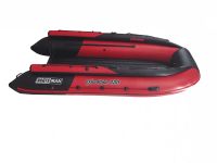 Лот: 20626224. Фото: 2. Лодка ПВХ BoatsMan BT430 Expedition. Водный транспорт