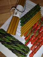 Лот: 19666234. Фото: 2. Набор свечей + ритуал "Привлечение... Сувениры