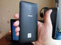 Лот: 8266167. Фото: 5. Телефон Asus Zenfone 5
