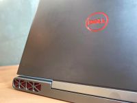 Лот: 24961625. Фото: 5. Dell 15,6"FHD/GTX1050 4Gb/i5-7300Hq...