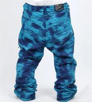 Лот: 2319144. Фото: 3. Штаны Ride SnowBoards Insulated... Спортивные товары