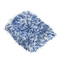 Лот: 25879697. Фото: 2. Варежка для мытья автомобиля TORSO... Инструмент