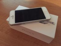 Лот: 4843726. Фото: 6. Apple iPhone 5 32Gb White