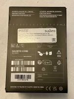 Лот: 25899737. Фото: 3. Наручные часы Suunto Core All-Black. Ювелирные изделия, бижутерия, часы