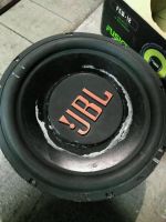 Лот: 10013163. Фото: 6. Сабвуферный динамик 12" JBL GT2-12B...