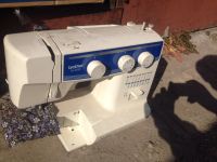 Лот: 4597269. Фото: 3. Швейная машина. Бытовая техника