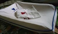 Лот: 9891736. Фото: 2. Мягкая пеленальная подстилка... Дети растут