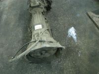 Лот: 11772075. Фото: 2. АКПП Toyota Land Cruiser Prado... Автозапчасти