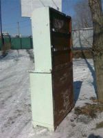 Лот: 2644861. Фото: 3. буфет , дубовый шпон, массив. Коллекционирование, моделизм