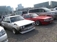 Лот: 3386937. Фото: 7. Toyota Corolla KE70 задний привод