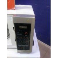 Лот: 25741875. Фото: 2. Микроволновая печь DAEWOO ELECTRONICS... Мелкая бытовая техника