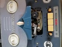 Лот: 25582485. Фото: 2. Магнитофон Комета ламповый. Аудиотехника