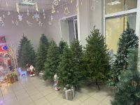 Лот: 24520216. Фото: 12. Елка LUX литая от 150 до 240 см...