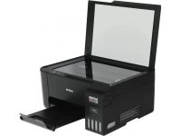 Лот: 23228973. Фото: 4. МФУ струйное Epson L3210 цветное... Красноярск