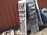Лот: 8360689. Фото: 3. Шкаф управления двойной распределительный... Бизнес