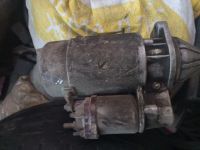 Лот: 20589671. Фото: 3. Стартер на змз 406. Авто, мото, водный транспорт