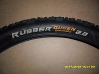 Лот: 10326884. Фото: 2. Покрышка Continental Rubber Queen... Велоспорт