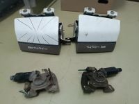 Лот: 24579616. Фото: 2. Фары Honda Accord. Автозапчасти