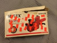 Лот: 4583319. Фото: 3. Этикет-пистолет MoTEX MX-5500. Бизнес