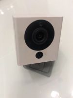 Лот: 17987661. Фото: 2. IP камера Xiaomi. Фото, видеокамеры, оптика