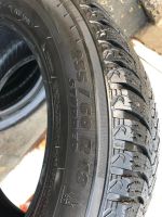 Лот: 14411893. Фото: 5. Зимние шины Michelin 235/60/ R18