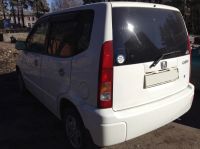 Лот: 6464987. Фото: 2. Honda Capa, 1999г.в. Авто, мото, водный транспорт