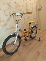 Лот: 9979679. Фото: 2. Велосипед детский