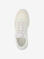 Лот: 25369066. Фото: 6. Кеды женские Demix Jess 2, Бежевый