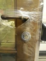 Лот: 17237387. Фото: 2. Продам дверь межкомнатную (Италия... Двери, окна, фурнитура