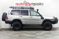 Лот: 21980228. Фото: 6. Toyota Land Cruiser 1998