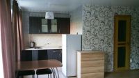 Лот: 10145162. Фото: 3. Сдам 1-комн. квартиру-студию в... Недвижимость