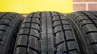 Лот: 23332549. Фото: 2. Triangle TR777 155/70 R13 75T... Шины, Диски