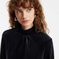 Лот: 24315622. Фото: 3. Блузка LaRedoute. Одежда, обувь, галантерея