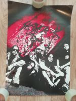 Лот: 15790111. Фото: 6. Постеры, плакаты Slayer Nirvana...