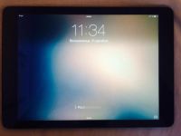Лот: 4891678. Фото: 2. iPad Air 16gb space gray WiFi... Компьютеры, ноутбуки, планшеты