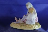 Лот: 21510424. Фото: 3. Гарднер статуэтка редкость музейного... Коллекционирование, моделизм