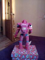 Лот: 9024102. Фото: 3. Космодесантник Warhammer. Красноярск