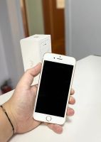 Лот: 16999218. Фото: 4. iPhone 6s Gold 32 Gb