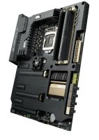 Лот: 3898534. Фото: 2. Asus Sabertooth Z87 LGA1150 (Z87... Комплектующие