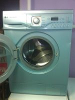 Лот: 3600972. Фото: 2. Стиральная машина LG WD-80157S... Крупная бытовая техника
