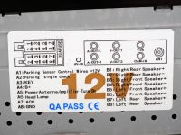 Лот: 18831347. Фото: 4. Магнитола 2din для Toyota 7 дюймов... Красноярск