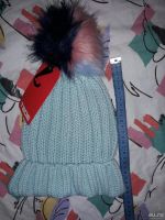 Лот: 12094002. Фото: 2. шапка новая. Женская одежда