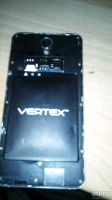 Лот: 13065799. Фото: 2. vertex. Смартфоны, связь, навигация