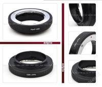 Лот: 2910930. Фото: 2. Адаптер Olympus Pen F - Sony E... Аксессуары, расходные материалы