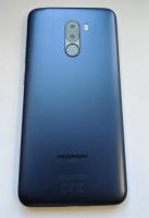 Лот: 20078638. Фото: 3. Pocophone F1. Красноярск