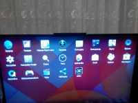 Лот: 6970011. Фото: 7. TV-приставка на Android + беспроводная...