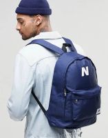 Лот: 8285325. Фото: 2. Рюкзак New Balance Backpack из... Аксессуары