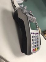 Лот: 9992754. Фото: 2. Платежный терминал Verifone VX... Компьютеры, оргтехника, канцтовары