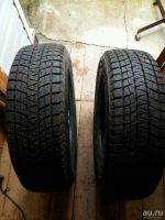 Лот: 10374717. Фото: 4. Комплект шин Bridgestone blizzak... Красноярск