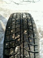 Лот: 11154100. Фото: 2. Покрышки tunga extreme contact. Шины, Диски